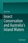 Insect conservation and Australia's Inland Waters - eBook