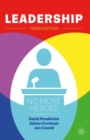 Leadership : No More Heroes - eBook