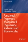 Functional Properties of Advanced Engineering Materials and Biomolecules - eBook