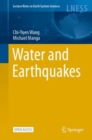Water and Earthquakes - eBook