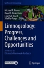 Limnogeology: Progress, Challenges and Opportunities : A Tribute to Elizabeth Gierlowski-Kordesch - eBook