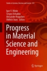 Progress in Material Science and Engineering - eBook