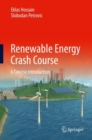 Renewable Energy Crash Course : A Concise Introduction - eBook