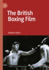 The British Boxing Film - eBook