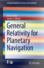 General Relativity for Planetary Navigation - eBook