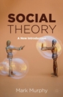 Social Theory : A New Introduction - eBook