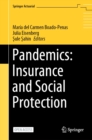 Pandemics: Insurance and Social Protection - eBook