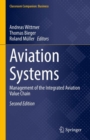 Aviation Systems : Management of the Integrated Aviation Value Chain - eBook