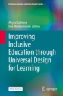 Improving Inclusive Education through Universal Design for Learning - eBook