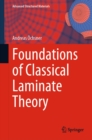 Foundations of Classical Laminate Theory - eBook