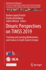 Dinaric Perspectives on TIMSS 2019 : Teaching and Learning Mathematics and Science in South-Eastern Europe - eBook