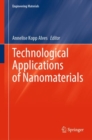 Technological Applications of Nanomaterials - eBook