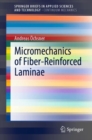 Micromechanics of Fiber-Reinforced Laminae - eBook