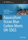 Aquaculture: Ocean Blue Carbon Meets UN-SDGS - eBook