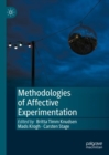 Methodologies of Affective Experimentation - eBook