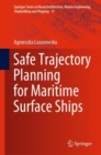 Safe Trajectory Planning for Maritime Surface Ships - eBook