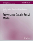 Provenance Data in Social Media - eBook