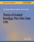 Theory of Graded-Bandgap Thin-Film Solar Cells - eBook