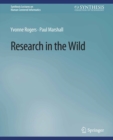 Research in the Wild - eBook
