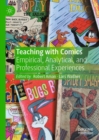 Teaching with Comics : Empirical, Analytical, and Professional Experiences - eBook