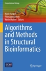 Algorithms and Methods in Structural Bioinformatics - eBook