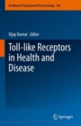 Toll-like Receptors in Health and Disease - eBook
