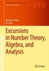 Excursions in Number Theory, Algebra, and Analysis - eBook
