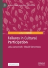 Failures in Cultural Participation - eBook