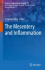 The Mesentery and Inflammation - eBook
