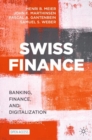 Swiss Finance : Banking, Finance, and Digitalization - eBook