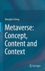 Metaverse: Concept, Content and Context - eBook