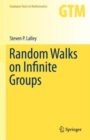 Random Walks on Infinite Groups - eBook