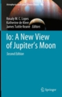 Io: A New View of Jupiter's Moon - eBook