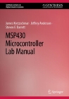 MSP430 Microcontroller Lab Manual - eBook