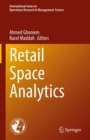 Retail Space Analytics - eBook