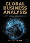 Global Business Analysis : Understanding the Role of Systemic Risk in International Business - eBook