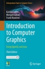 Introduction to Computer Graphics : Using OpenGL and Java - eBook