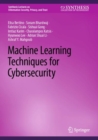 Machine Learning Techniques for Cybersecurity - eBook