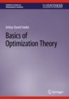 Basics of Optimization Theory - eBook