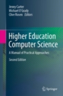 Higher Education Computer Science : A Manual of Practical Approaches - eBook