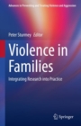 Violence in Families : Integrating Research into Practice - eBook