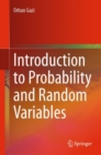 Introduction to Probability and Random Variables - eBook