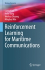 Reinforcement Learning for Maritime Communications - eBook