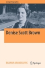 Denise Scott Brown - eBook