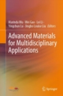 Advanced Materials for Multidisciplinary Applications - eBook