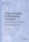 Project Analysis in Developing Countries : Cost Benefit Analysis for Development - eBook
