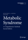 Metabolic Syndrome : A Comprehensive Textbook - eBook