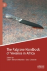 The Palgrave Handbook of Violence in Africa - eBook