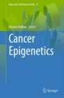 Cancer Epigenetics - eBook
