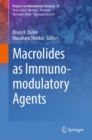 Macrolides as Immunomodulatory Agents - eBook